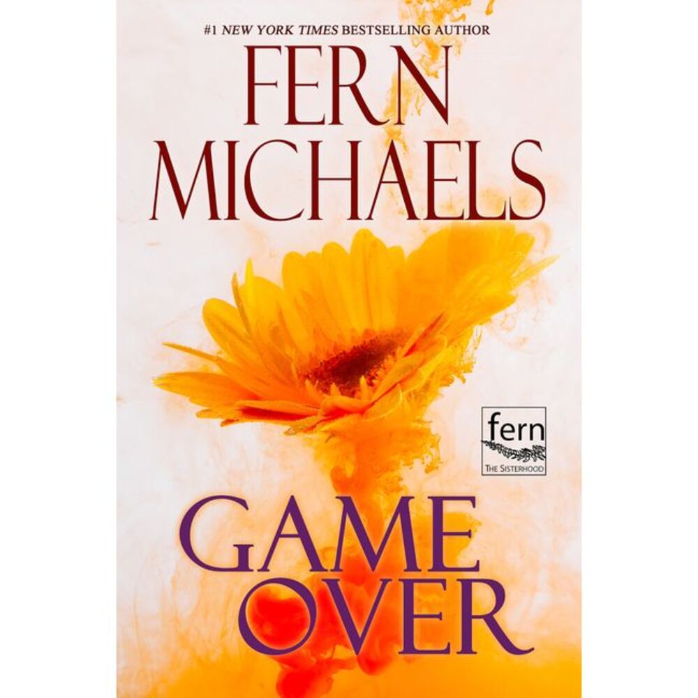 Game Over -- Fern Michaels